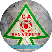 Logo Club Atlético San Vicente de Pinamar